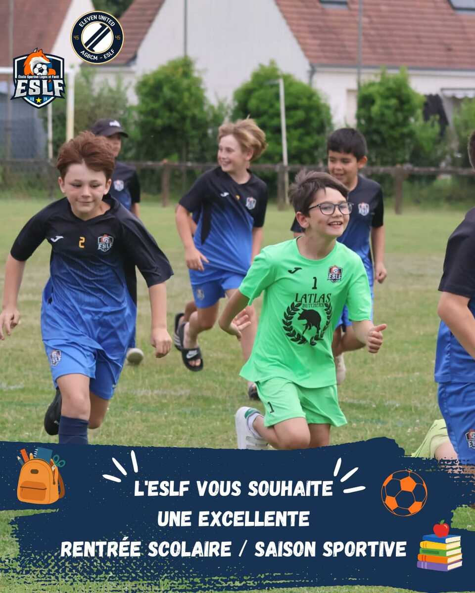 Belle rentrée à tous et à toutes