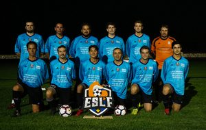 Loisirs : Chevilly - ESLF &quot;Calou&quot;