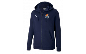 Veste à capuche Adulte Réf. 656708 06