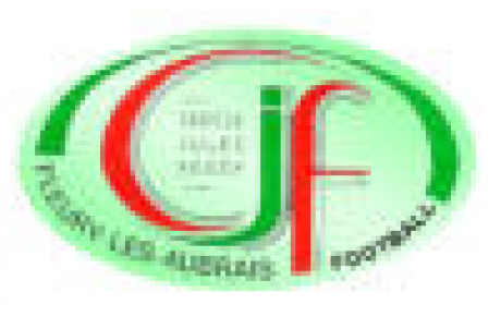 CJF FLEURY LES AUBRAIS