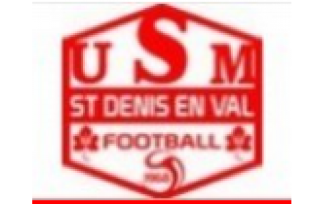 ST DENIS EN VAL