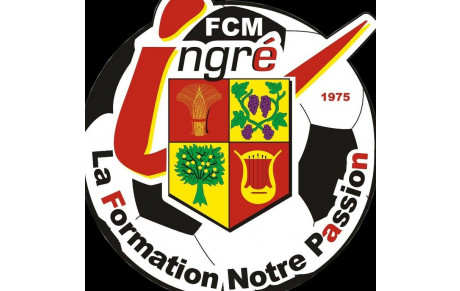 Ingré