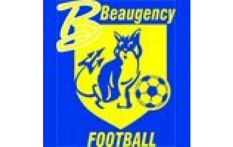 Beaugency 