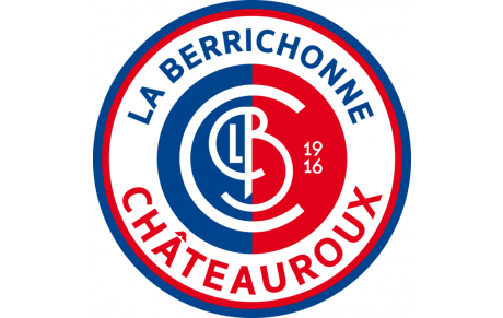 Berrichonne de Chateauroux