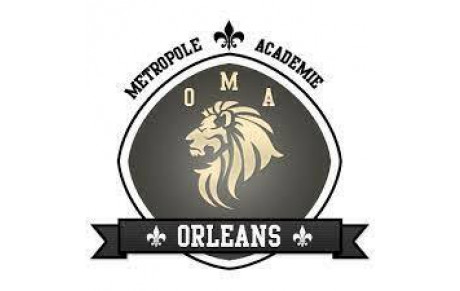 Orleans Metropole