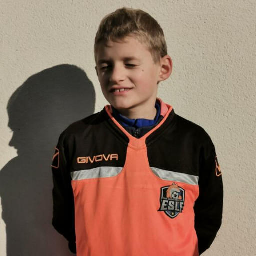 Mylan Gaudin
