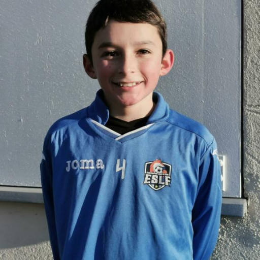 Charly Chauvin