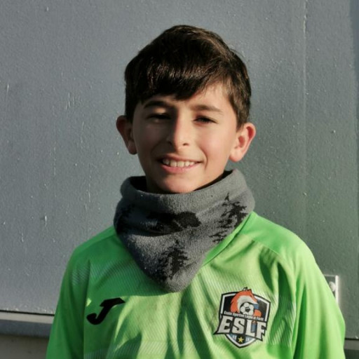 Bastien  Simon 