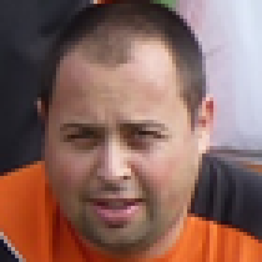 Jérémie Padioleau