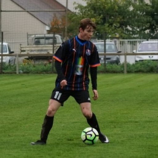 Lucas Dubois